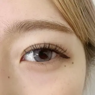 マツエク・マツパ utari matsuge所属・utari matsugeのマツエク・マツパデザイン