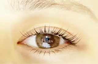 マツエク・マツパ eyelash RooM Lilas所属・CHINAMI .のマツエク・マツパデザイン