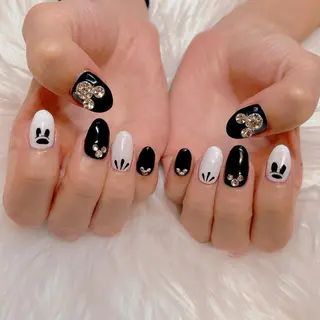 ネイル Private Salon 大宮のネイルデザイン