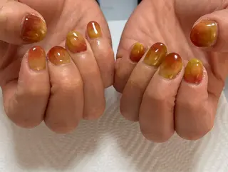 ネイル nail  M&T所属・nail M&Tのネイルデザイン