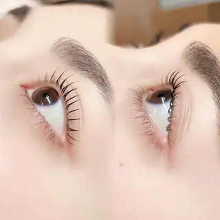 マツエク・マツパ CLASSYまつ毛 眉毛専門店のマツエク・マツパデザイン