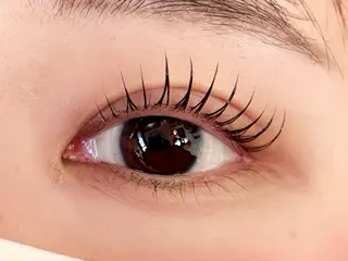 マツエク・マツパ アルターエクラ 飯島のマツエク・マツパデザイン