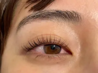 マツエク・マツパ Lono 岩沢のマツエク・マツパデザイン