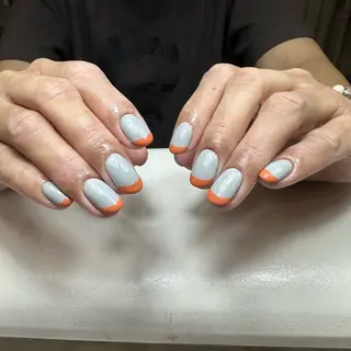 ネイル MIAMI NAIL所属・Miami Nailのネイルデザイン