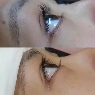 マツエク・マツパ siklap シクラプのマツエク・マツパデザイン