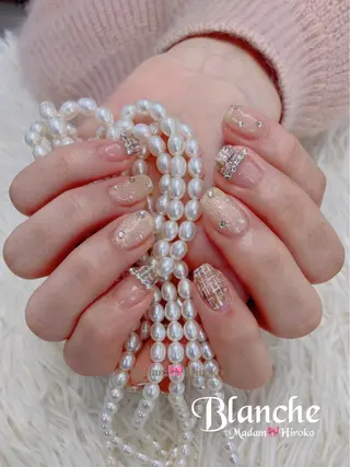 ネイル Lianネイル 寛子Lianのネイルデザイン