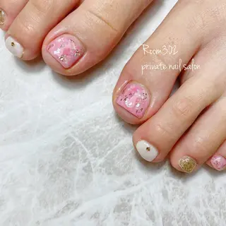 ネイル Room 302のネイルデザイン