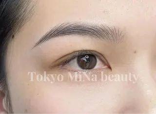 アイブロウ ネイル＆マツゲ crebiaのマツエク・マツパデザイン