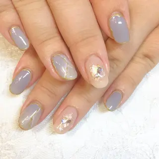 ネイル MISAKO nailのネイルデザイン