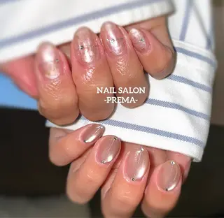 ネイル -PREMA- YUKIのネイルデザイン