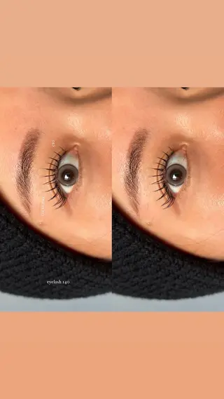 マツエク・マツパ kea mayuのその他イメージ