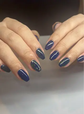 ネイル E bella 【ベラ】所属・miyuu 【E bella 】のネイルデザイン