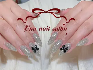 ネイル Una yukiのネイルデザイン