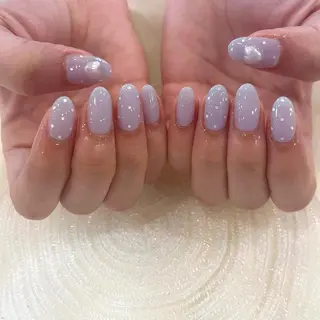 ネイル 坂本 望のネイルデザイン