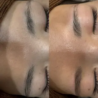 アイブロウ salonvilla所属・villa ☺︎草山 楓花のエステ・リラクイメージ