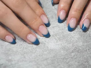 ネイル glaNje shioriのネイルデザイン