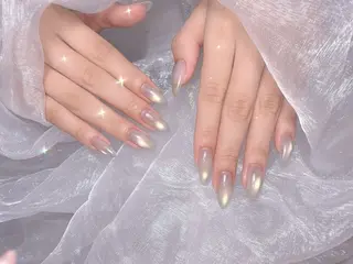 ネイル emuなんば HONOKAのネイルデザイン