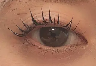 マツエク・マツパ handsemu EYELASHのマツエク・マツパデザイン