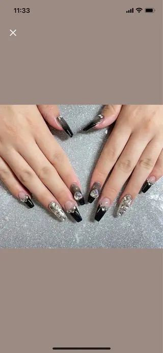 ネイル N Masayoのネイルデザイン