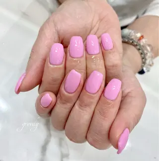 ネイル greedy 東山店 田之上のネイルデザイン