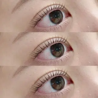 マツエク・マツパ koyama harukaのマツエク・マツパデザイン