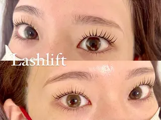 マツエク・マツパ Three 👑まつげ＆眉の眉毛・アイブロウイメージ