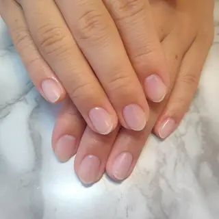 ネイル ジェヌインネイル 河内のネイルデザイン