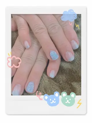 ネイル A/C roomのネイルデザイン