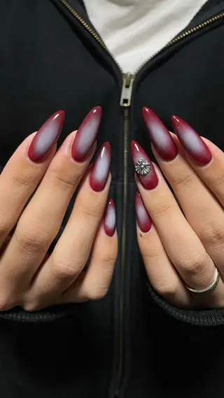 ネイル nail salon LIFE2nd所属・be' Yuhiのネイルデザイン