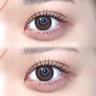 マツエク・マツパ マツエク/パーマ天神 Nanamiのマツエク・マツパデザイン