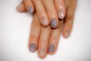 ネイル ACORii nailのネイルデザイン