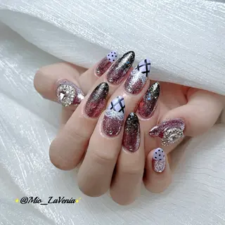 ネイル Mio Nailのネイルデザイン