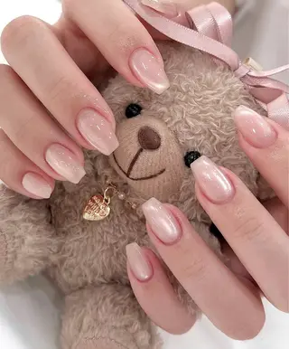 ネイル sora ❄️のネイルデザイン