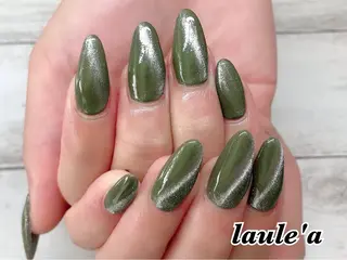 ネイル Rグループ felizのネイルデザイン