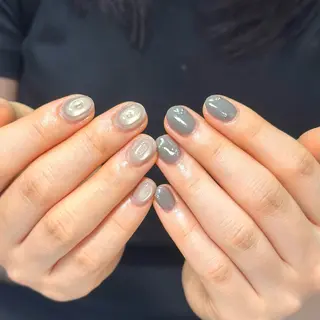 ネイル torom yukiのネイルデザイン