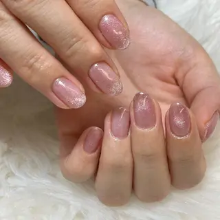 ネイル SALON nawaのネイルデザイン