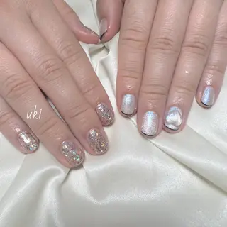 ネイル Ameri nail /UKIのネイルデザイン