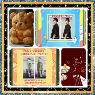 メンズ 美容整体サロンMikie所属・小沼 美希恵のその他イメージ