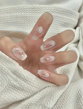 ネイル 🎀 NaNa_nailのネイルデザイン