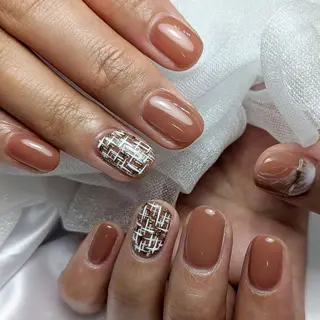 ネイル ryu seiのネイルデザイン