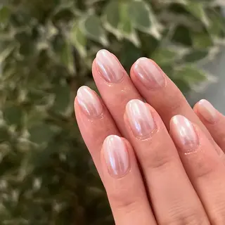 ネイル N dé chou chou所属・林 七海のその他イメージ