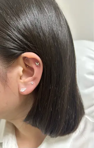 Smoo アユミの眉毛・アイブロウイメージ