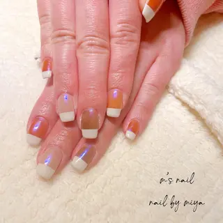ネイル ♡ miyaのネイルデザイン
