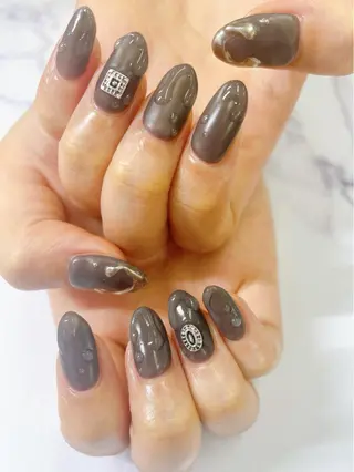 ネイル TiALASH ＊Kozue＊のネイルデザイン