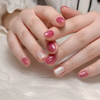 ネイル Ccoco_nail 【ｼｰｺｺﾈｲﾙ】のネイルデザイン