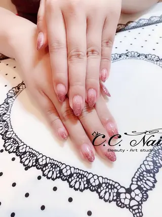 ネイル C.C.Studio 池袋のネイルデザイン