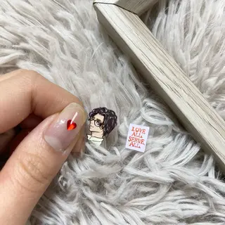 ネイル nails by sayaのネイルデザイン