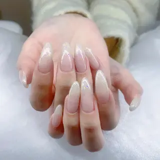 ネイル モリ アユミのネイルデザイン