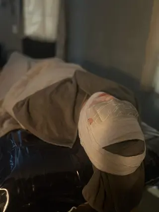 Belulu所属・Belulu ベルルのネイルデザイン