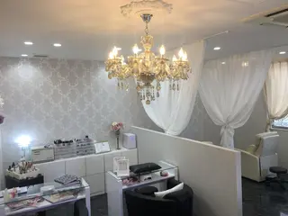 Elmo Glan サカモトのマツエク・マツパデザイン